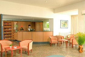 Hotel Heubacher Höhe