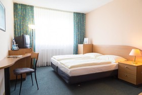 Hotel Heubacher Höhe