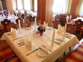 Hotel Heubacher Höhe
