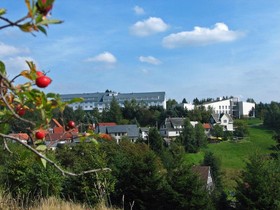 Hotel Heubacher Höhe