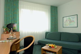 Hotel Heubacher Höhe
