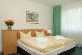 Hotel Heubacher Höhe