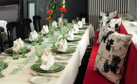 Boutique Hotel Schieferhof