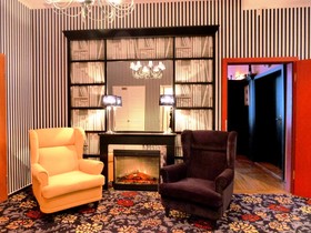Boutique Hotel Schieferhof