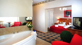 Boutique Hotel Schieferhof