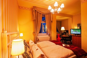 Boutique Hotel Schieferhof