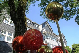 Boutique Hotel Schieferhof