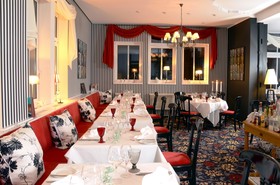 Boutique Hotel Schieferhof