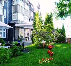 Boutique Hotel Schieferhof