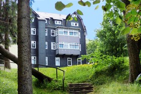 Boutique Hotel Schieferhof