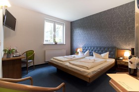 Rennsteighotel Herrnberger Hof