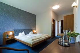 Rennsteighotel Herrnberger Hof