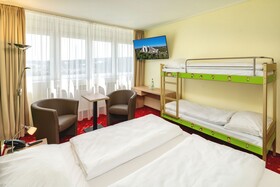 AHORN Panorama Hotel Oberhof