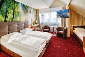 AHORN Panorama Hotel Oberhof