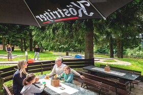 AHORN Panorama Hotel Oberhof