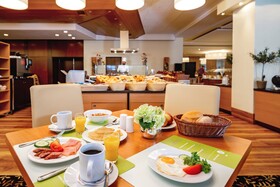 AHORN Panorama Hotel Oberhof