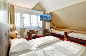 AHORN Panorama Hotel Oberhof
