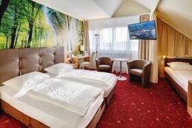 AHORN Panorama Hotel Oberhof
