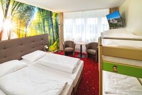 AHORN Panorama Hotel Oberhof