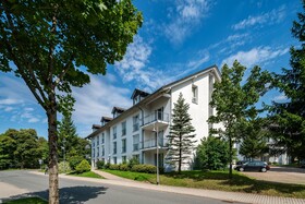 AHORN Panorama Hotel Oberhof