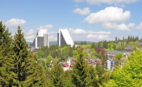 AHORN Panorama Hotel Oberhof