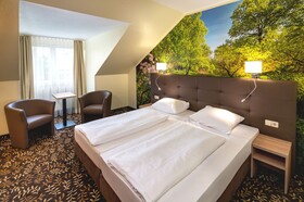 AHORN Panorama Hotel Oberhof