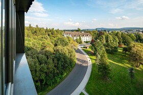 AHORN Panorama Hotel Oberhof
