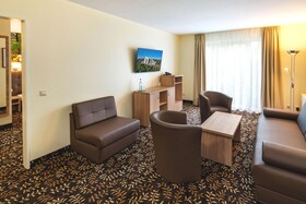 AHORN Panorama Hotel Oberhof