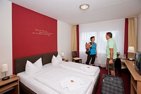 Aparthotel Oberhof
