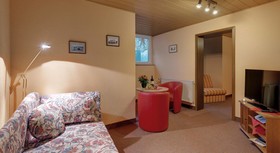 Hotel Thuringenschanze