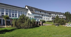 Wagners Sporthotel Oberhof