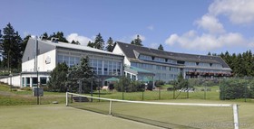 Wagners Sporthotel Oberhof