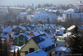 Wagners Sporthotel Oberhof