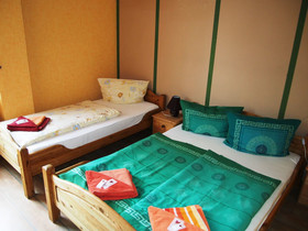 Pension Haus Saarland