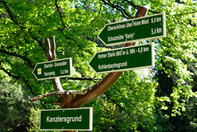 Pension Haus Saarland