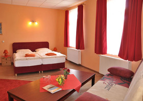 Pension Haus Saarland