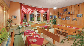 Pension Haus Saarland