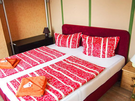 Pension Haus Saarland