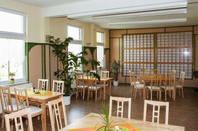 Pension Haus Saarland