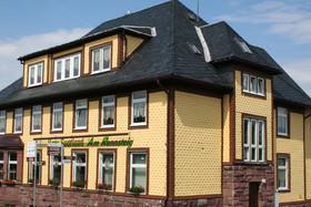 Pension Haus Saarland