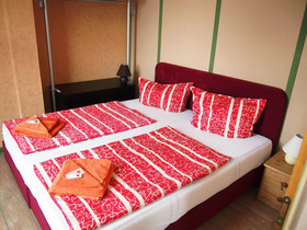 Pension Haus Saarland