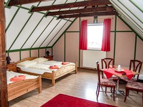 Pension Haus Saarland
