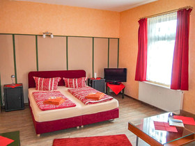 Pension Haus Saarland