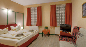 Pension Haus Saarland