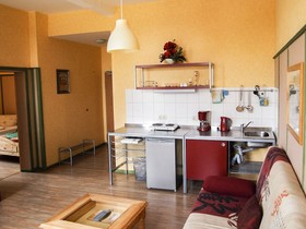 Pension Haus Saarland