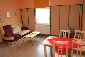 Pension Haus Saarland