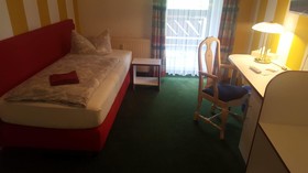 Pension Traumblick