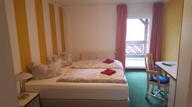 Pension Traumblick