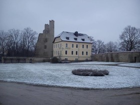 Am Hohen Schwarm