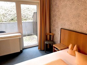 WAGNERS Seehotel Schleusingen